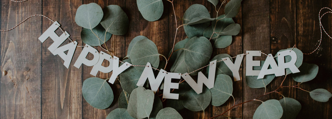 New Year, New Match: Fresh Styles from The Matching Shop