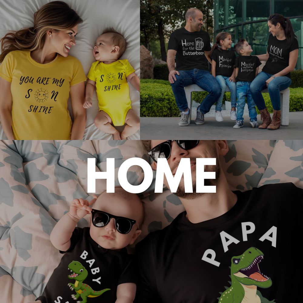 Home page