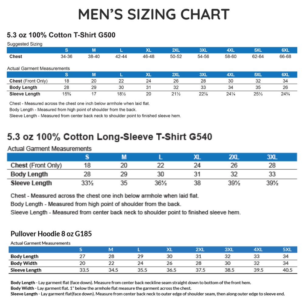 Explore More Men's T-Shirt
