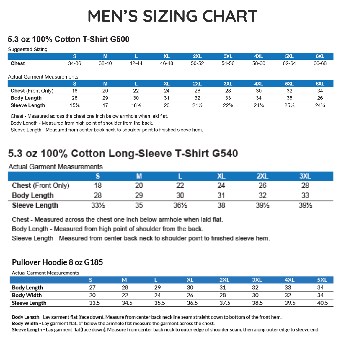 Papa Bear Men's T-Shirt