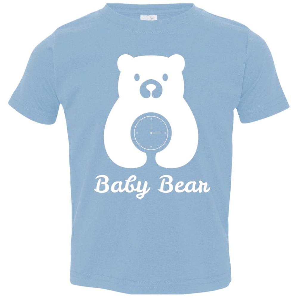 Baby Bear Infant Bodysuit & T-Shirts
