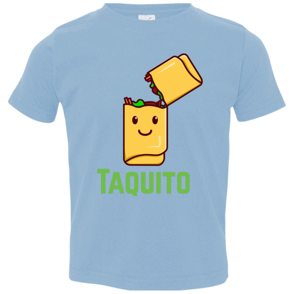 Taquito Infant Bodysuit and T-Shirts
