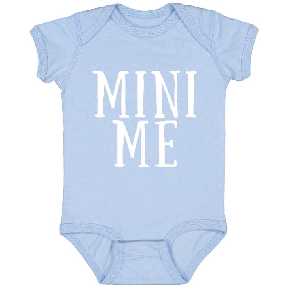MINI ME Infant Bodysuit and T-Shirts