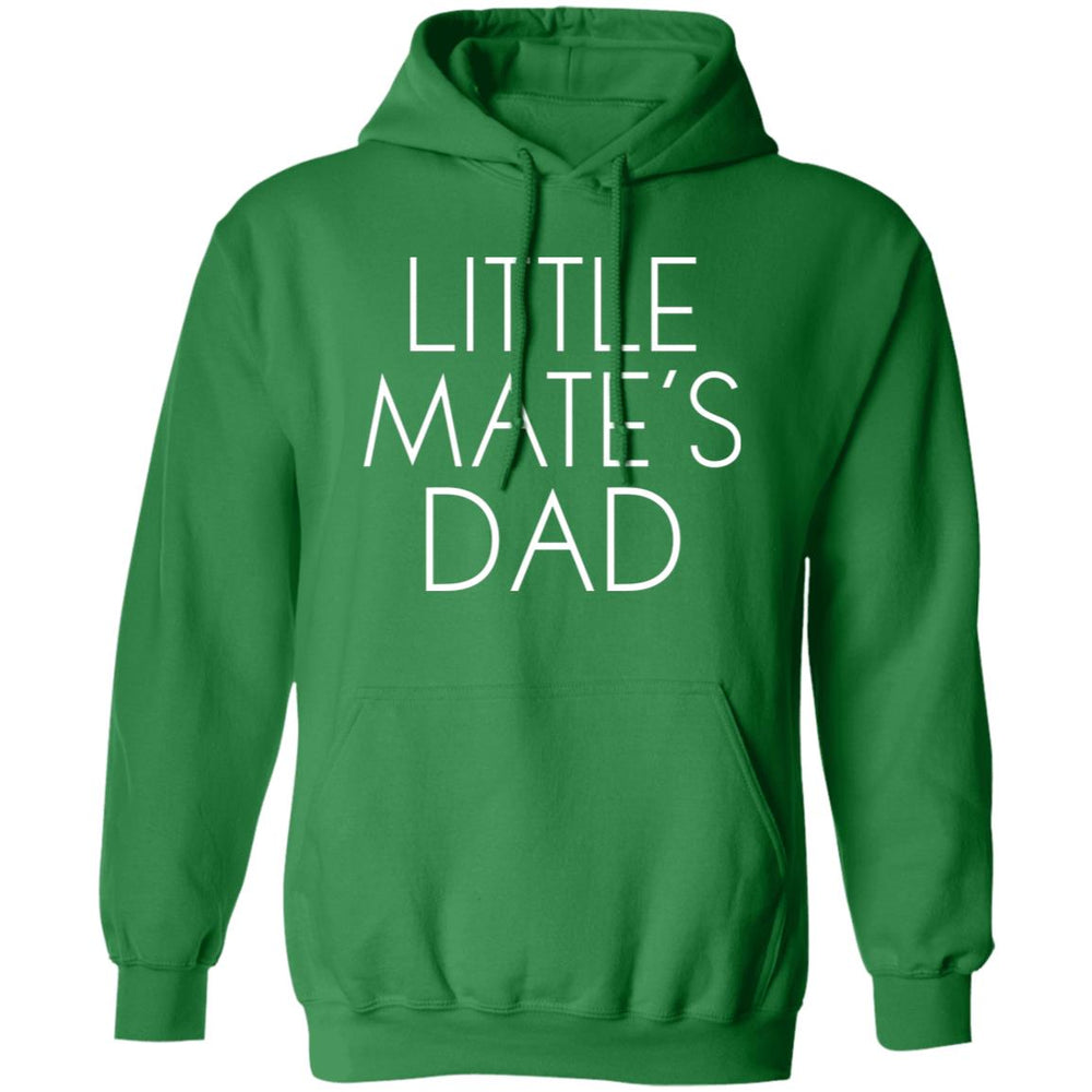 Little Mate's Dad Men's T-Shirt