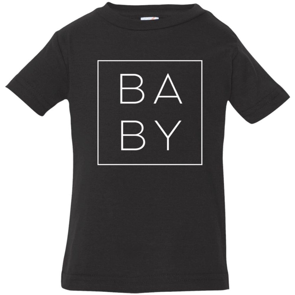 BABY Infant Bodysuit and Shirts
