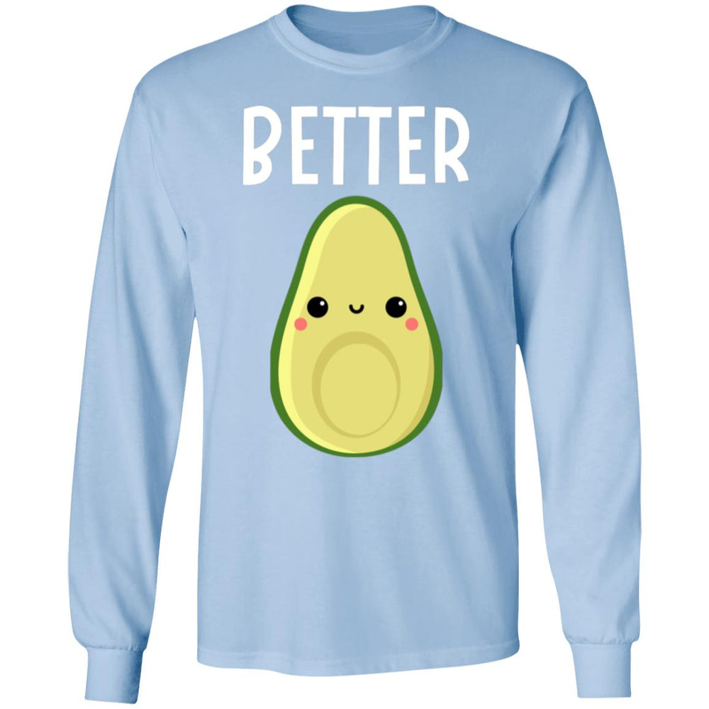 Avocado Men's T-Shirt
