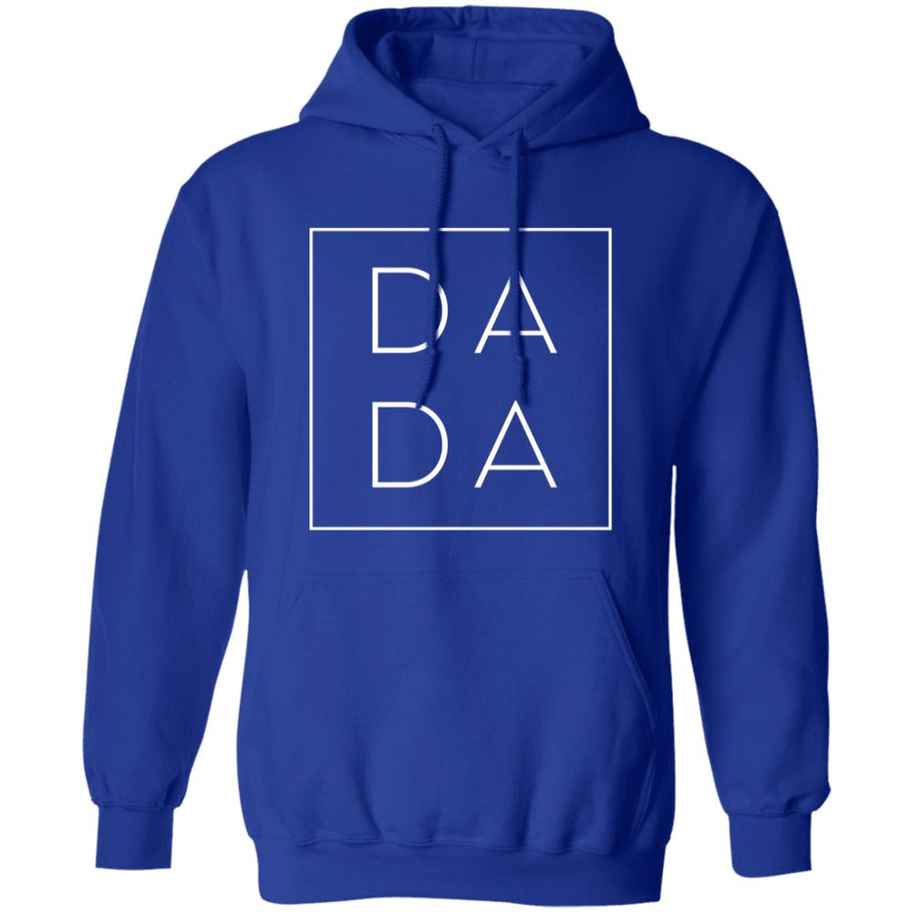 DADA Men's Shirts