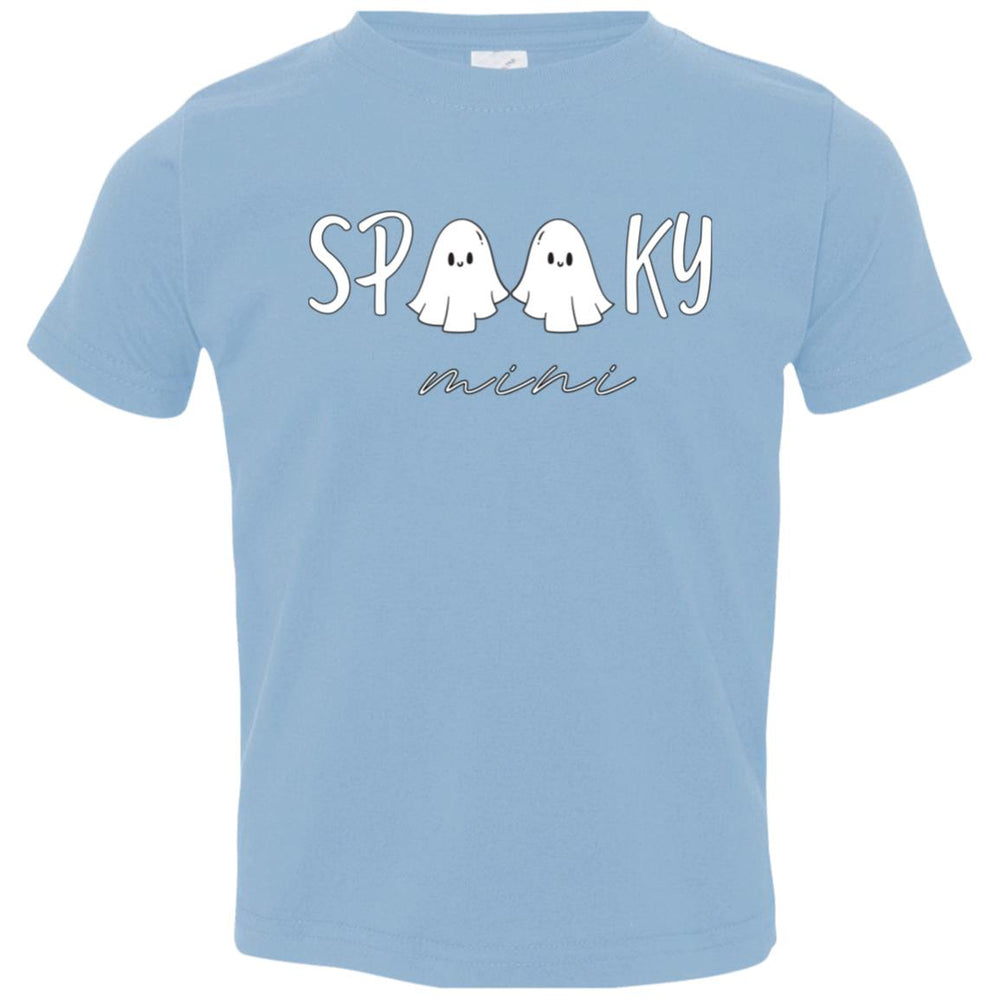 Spooky Mini Infant Bodysuit and T-Shirts