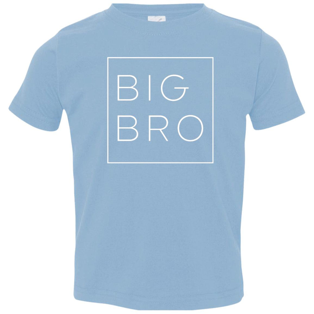 BIG BRO Toddler & Youth Shirts
