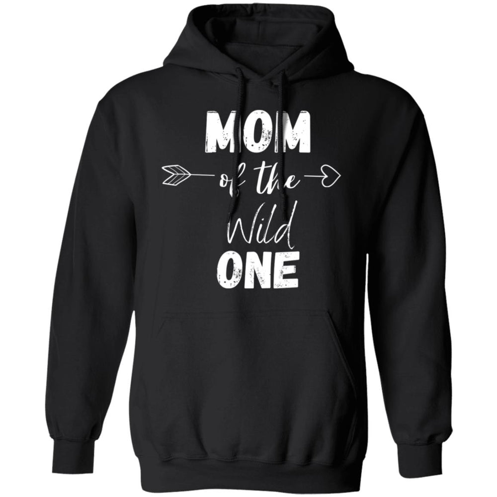 Mom of the Wild One T-Shirt