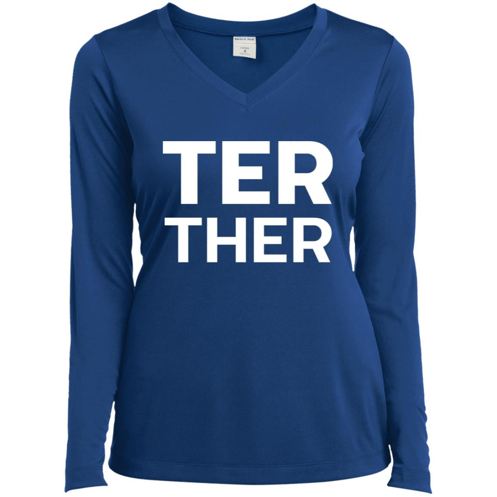 Better Together Ladies T-Shirt