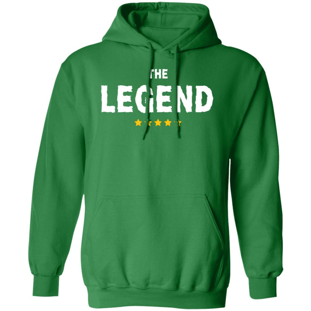 The Legend Men's T-Shirt