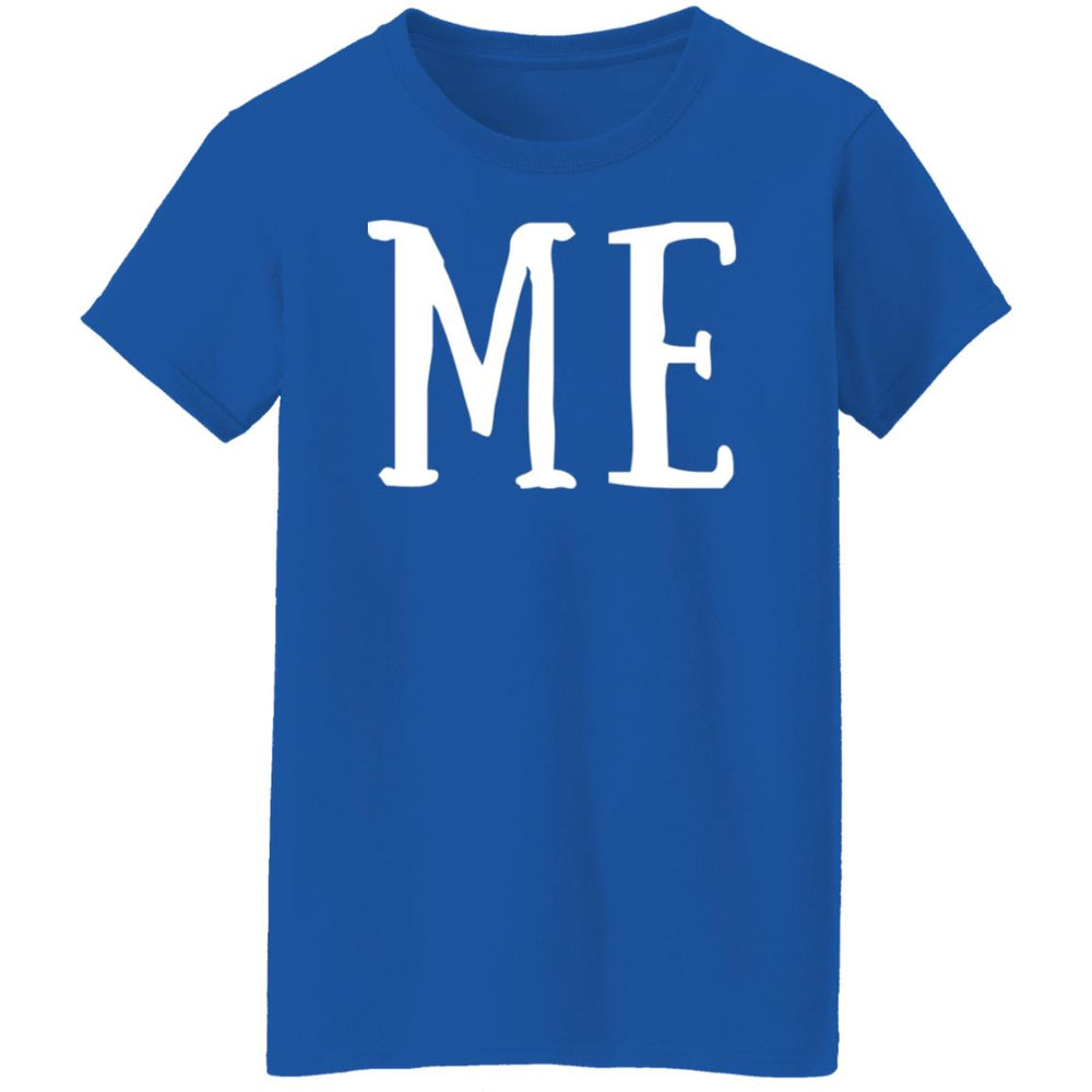ME Ladies T-Shirt