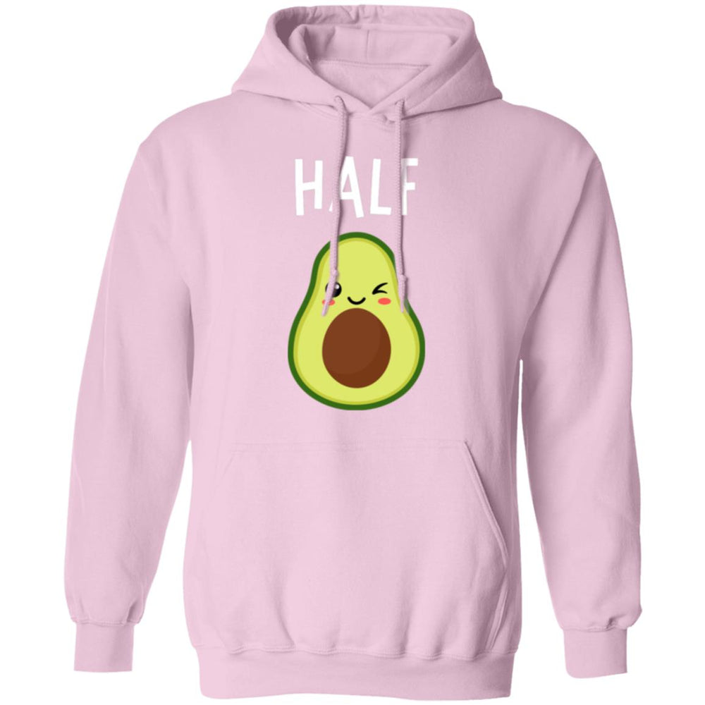 Avocado Ladies T-Shirt