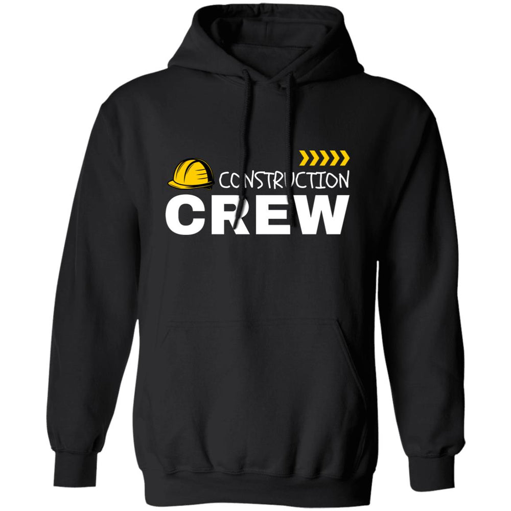 Construction Crew Men's T-Shirt