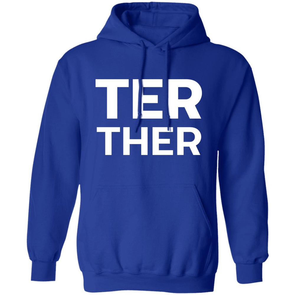 Better Together Ladies T-Shirt