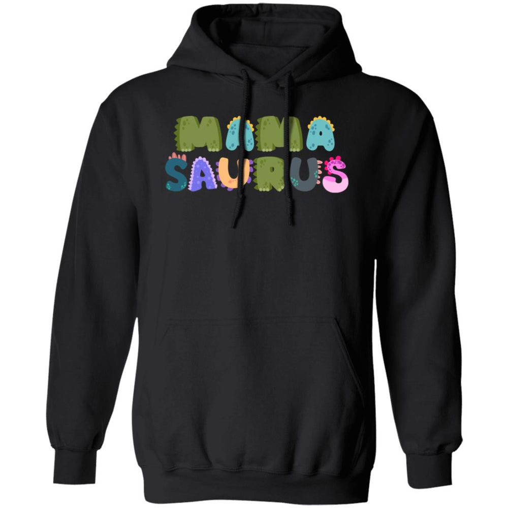 Mamasaurus Ladies T-Shirts