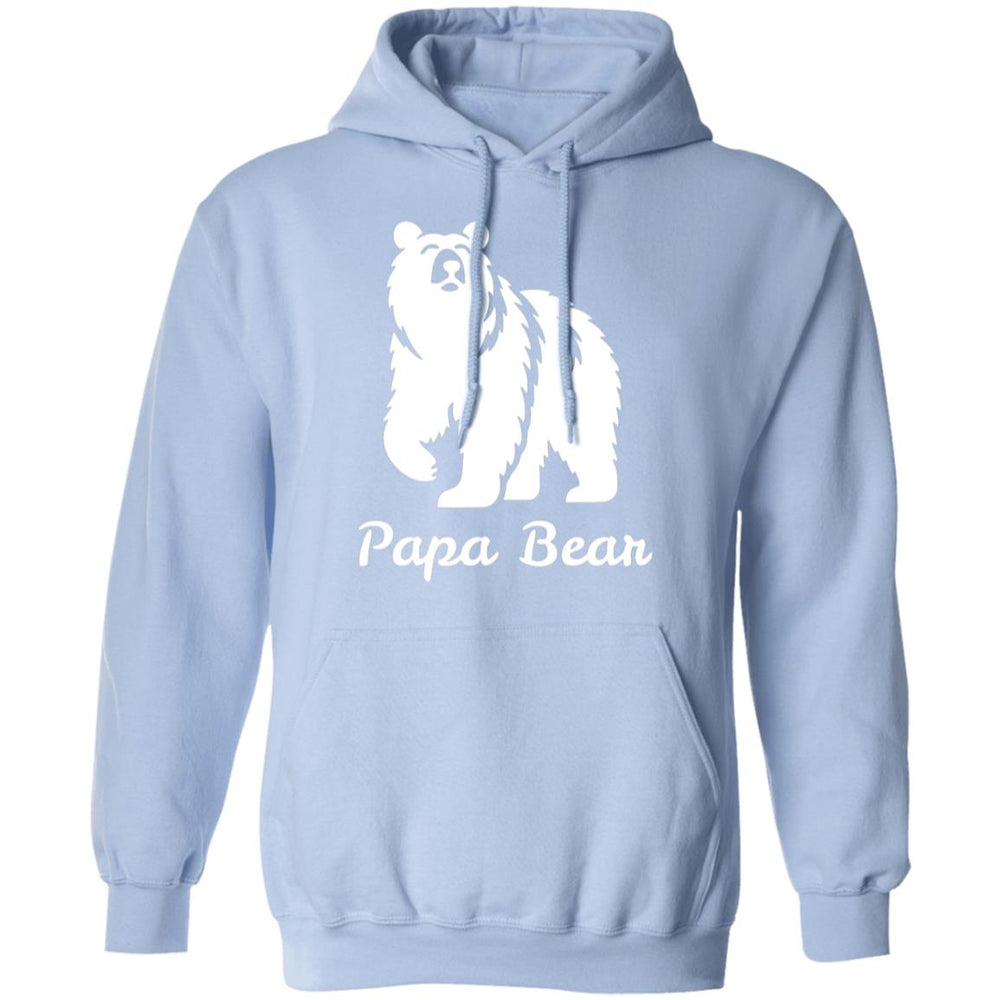 Papa Bear Men's T-Shirt