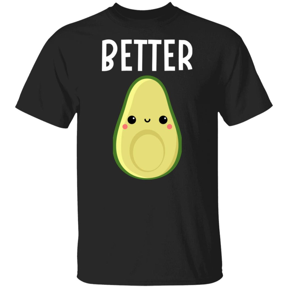 Avocado Men's T-Shirt