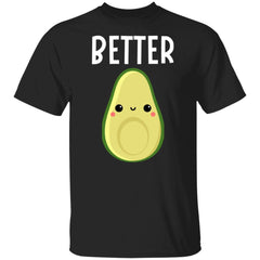 Avocado Men's T-Shirt