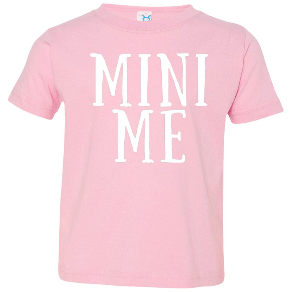 MINI ME Infant Bodysuit and T-Shirts