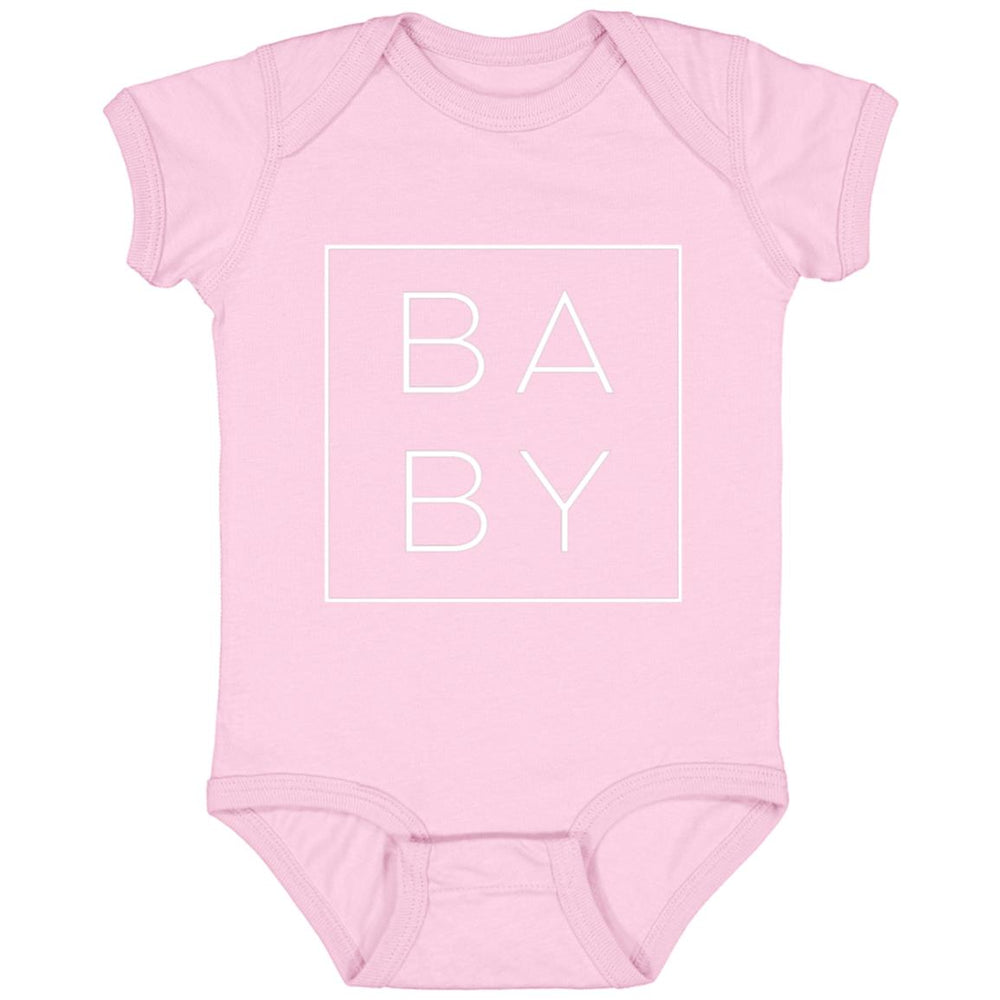 BABY Infant Bodysuit and Shirts