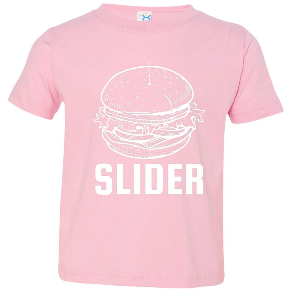 Slider Infant Bodysuit and T-Shirts