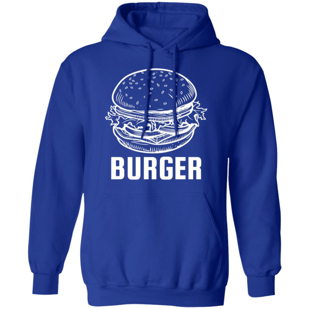 Burger T-Shirt