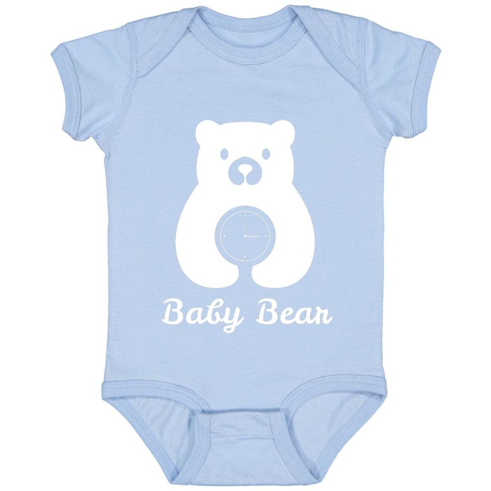 Baby Bear Infant Bodysuit & T-Shirts