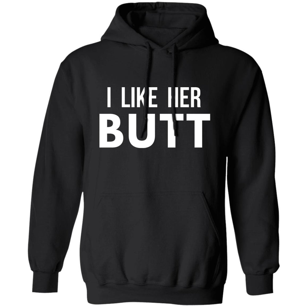 I Like Her Butt Men's T-Shirt