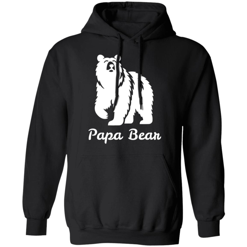 Papa Bear Men's T-Shirt