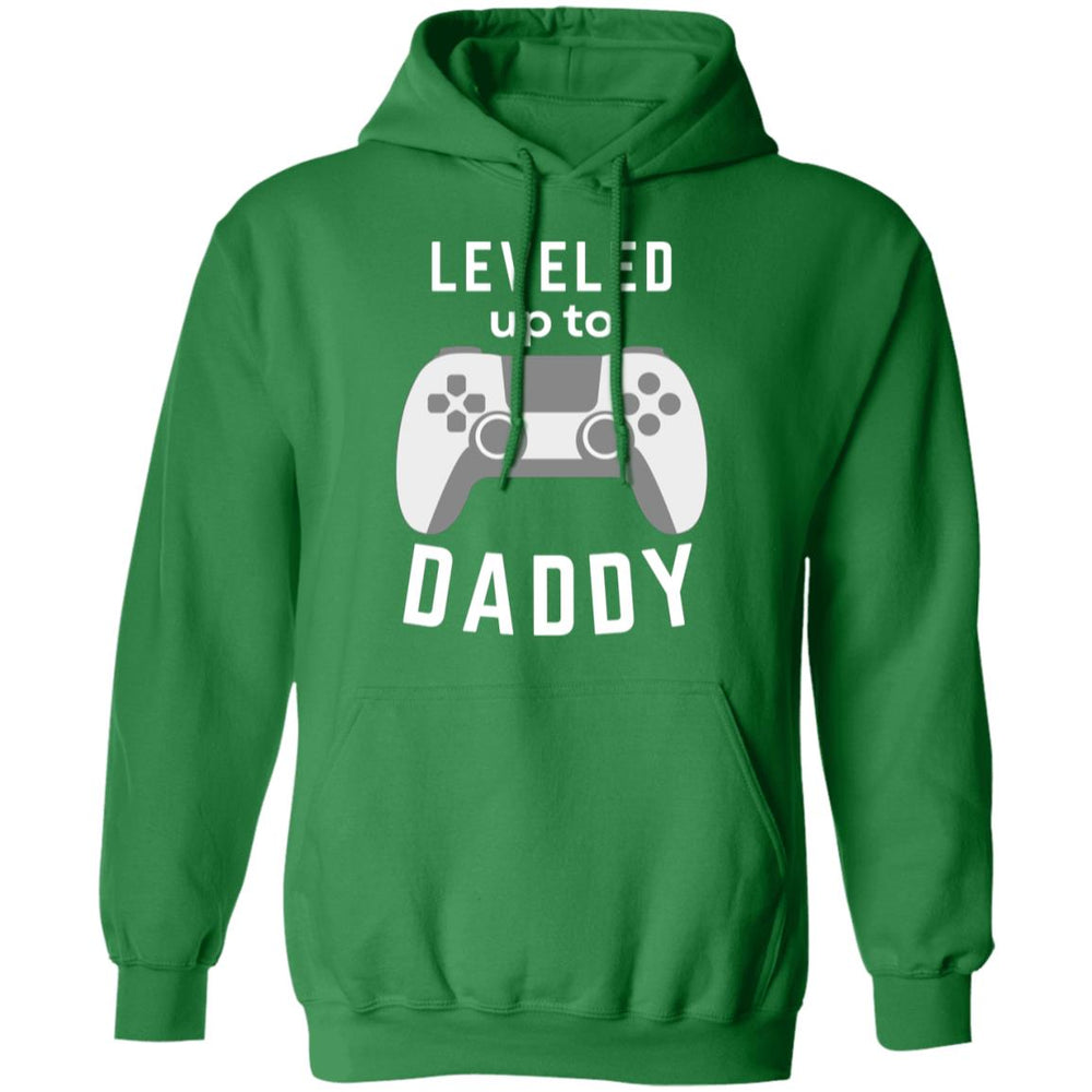 Leveled Up Men's T-Shirt