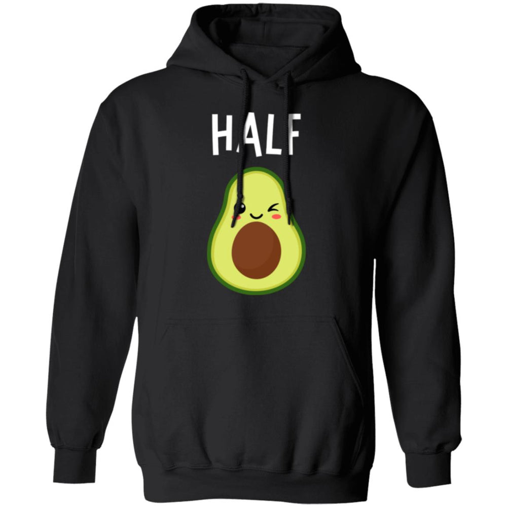 Avocado Ladies T-Shirt