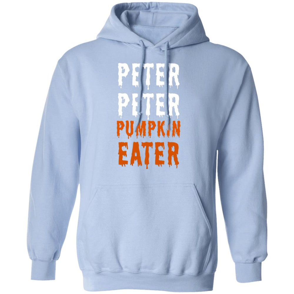 Peter Peter Pumpkin Eater Men's T-Shirt