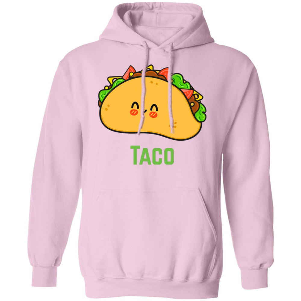Taco Ladies T-Shirt