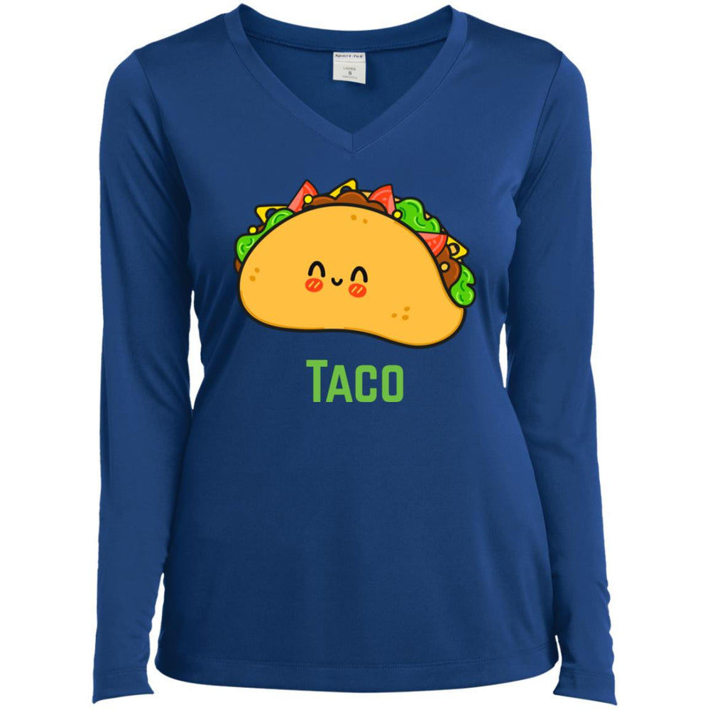 Taco Ladies T-Shirt