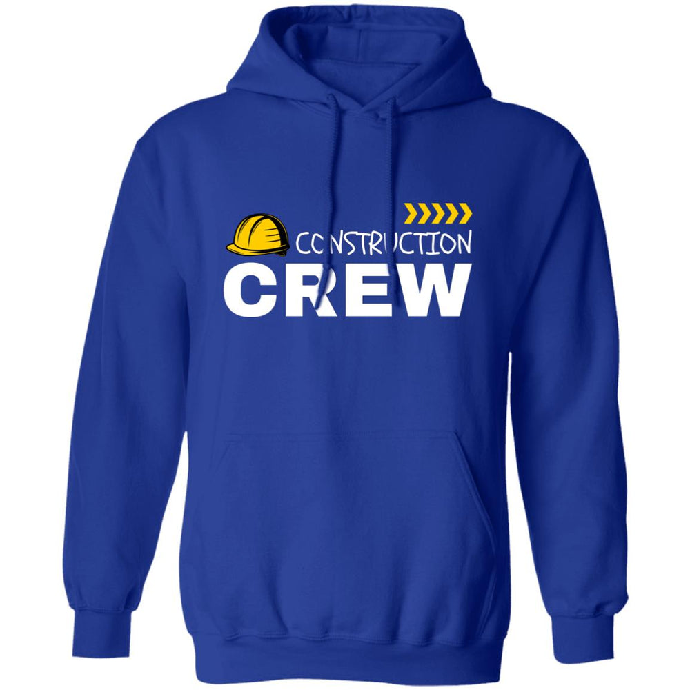 Construction Crew Men's T-Shirt
