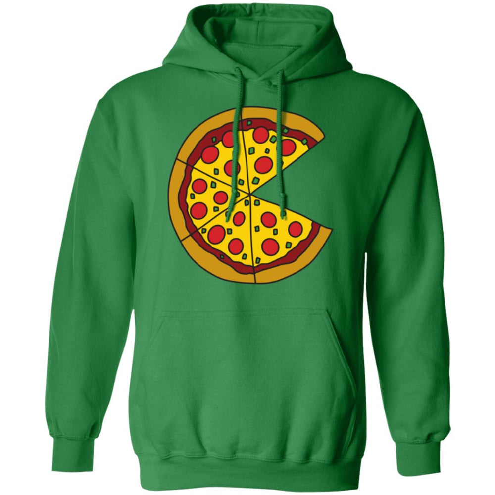 Pizza Men's T-Shirt