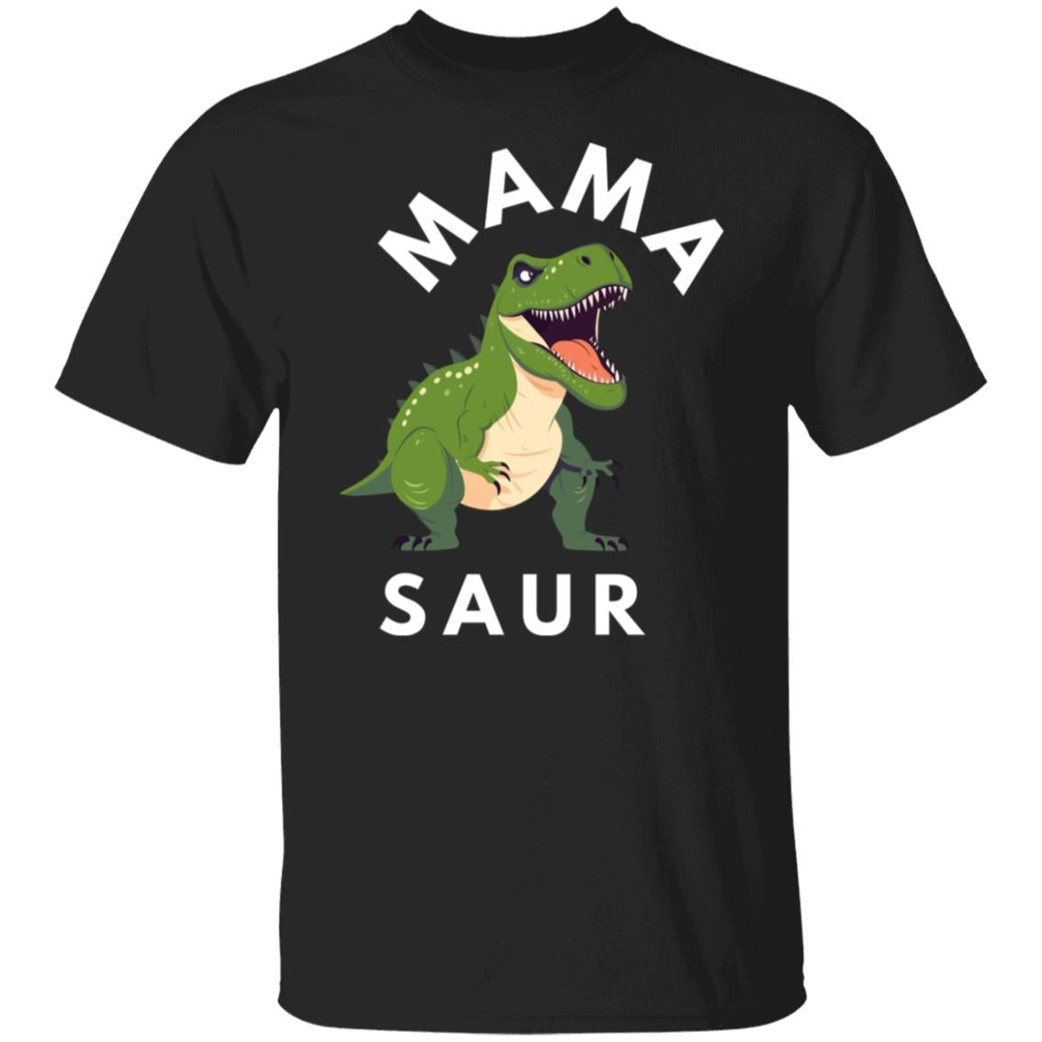 Mamasaur Ladies Shirts and Hoodies – The Matching Shop