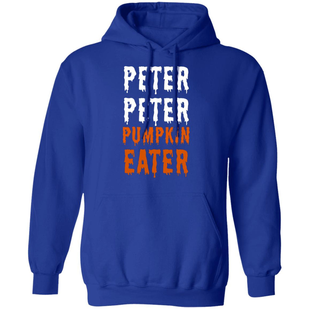 Peter Peter Pumpkin Eater Men's T-Shirt
