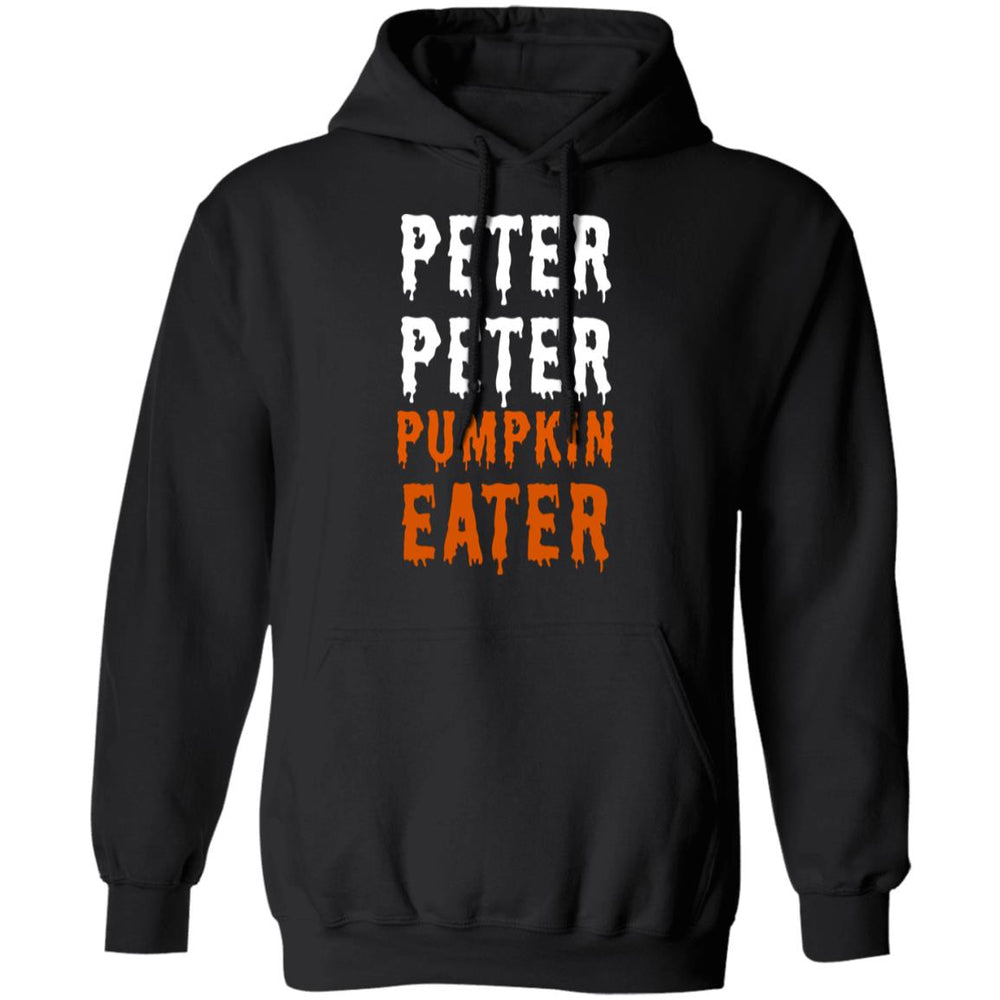 Peter Peter Pumpkin Eater Men's T-Shirt