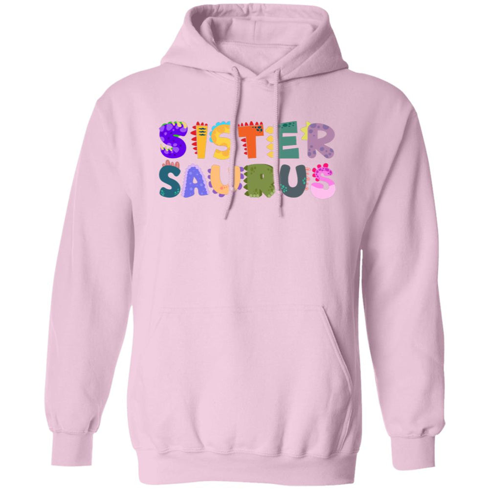 Sistersaurus Toddler & Youth Shirts
