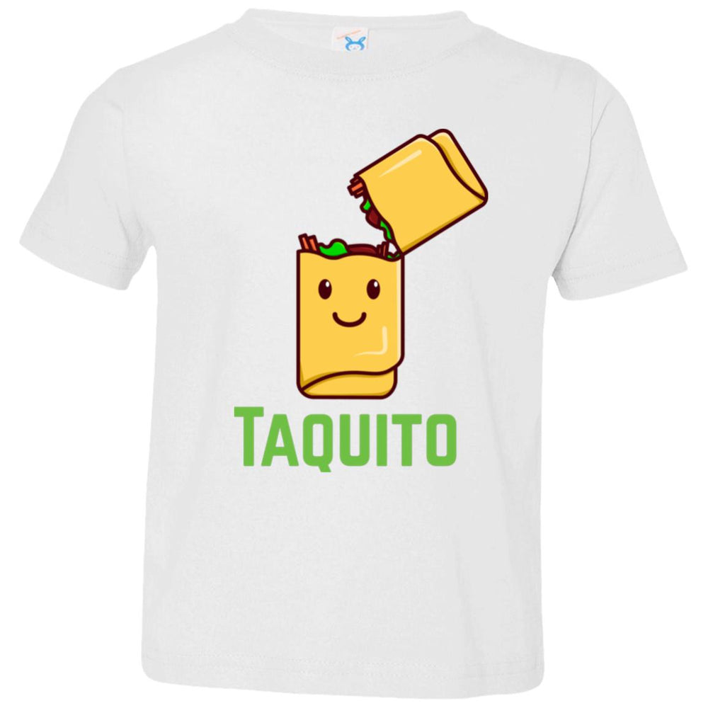 Taquito Infant Bodysuit and T-Shirts