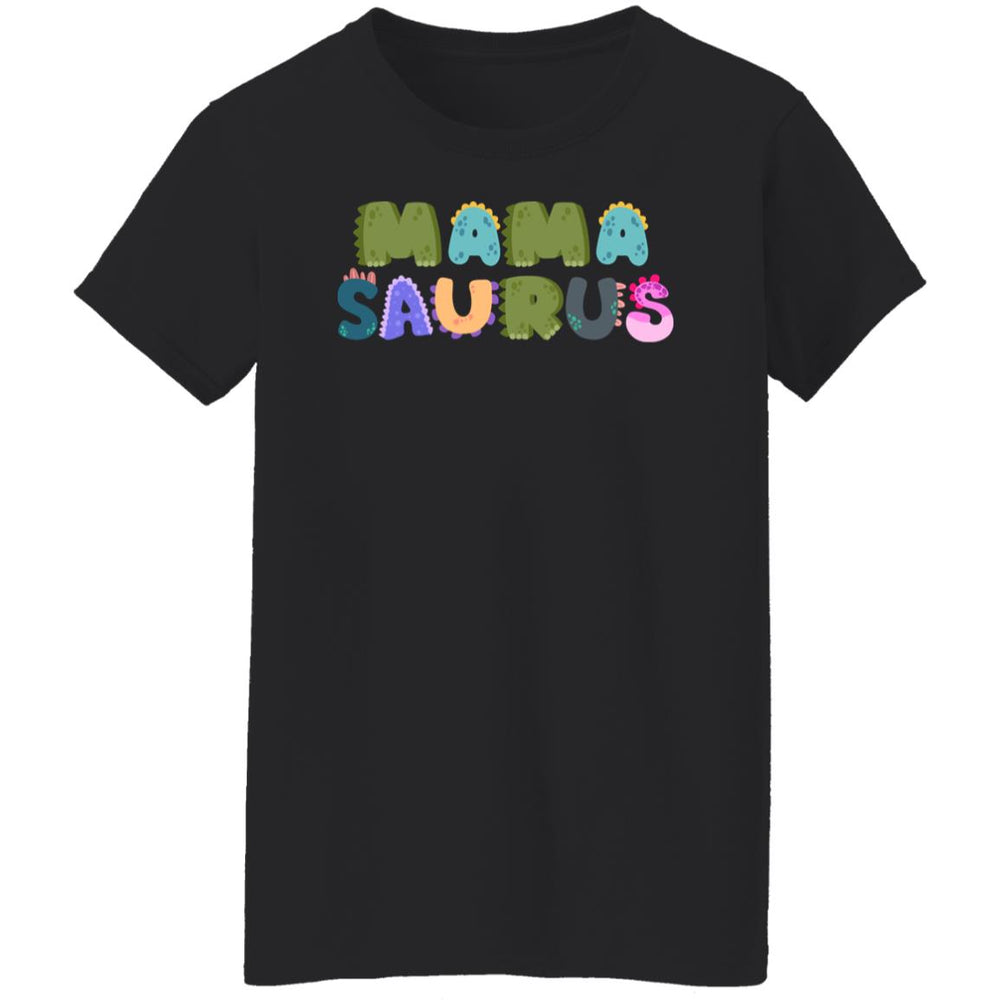 Mamasaurus Ladies T-Shirts