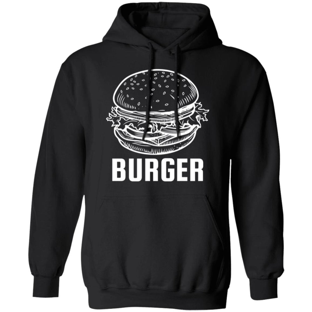Burger T-Shirt