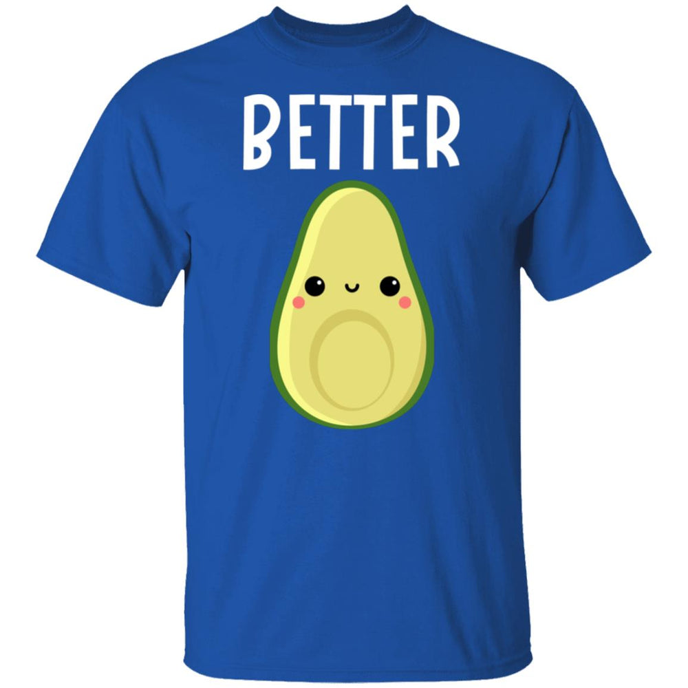 Avocado Men's T-Shirt