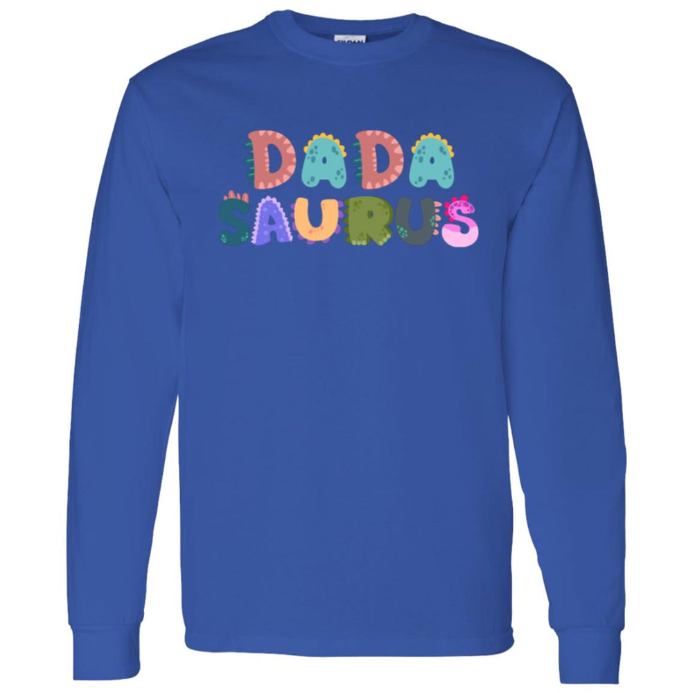 Dadasaurus Men's Shirts