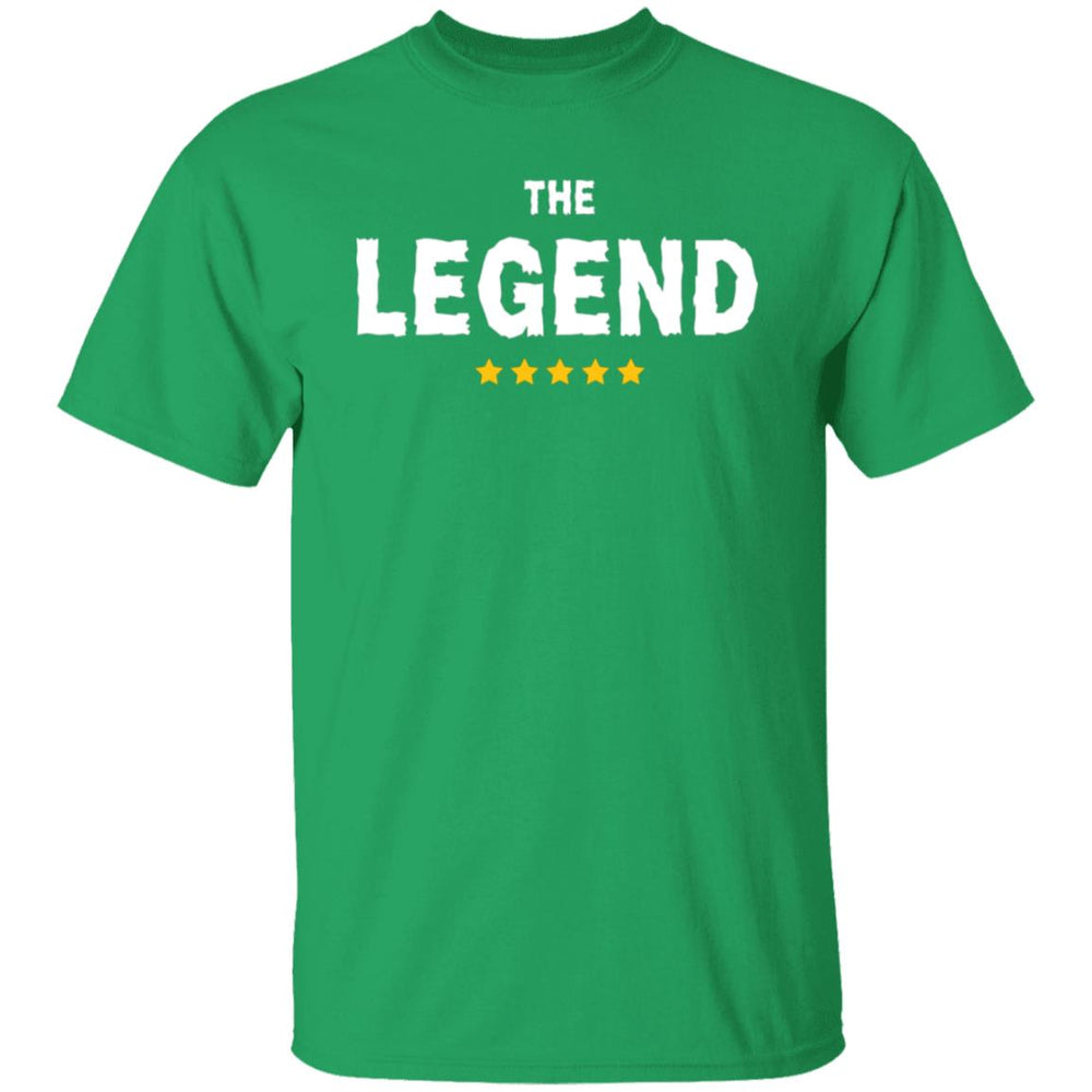The Legend Men's T-Shirt