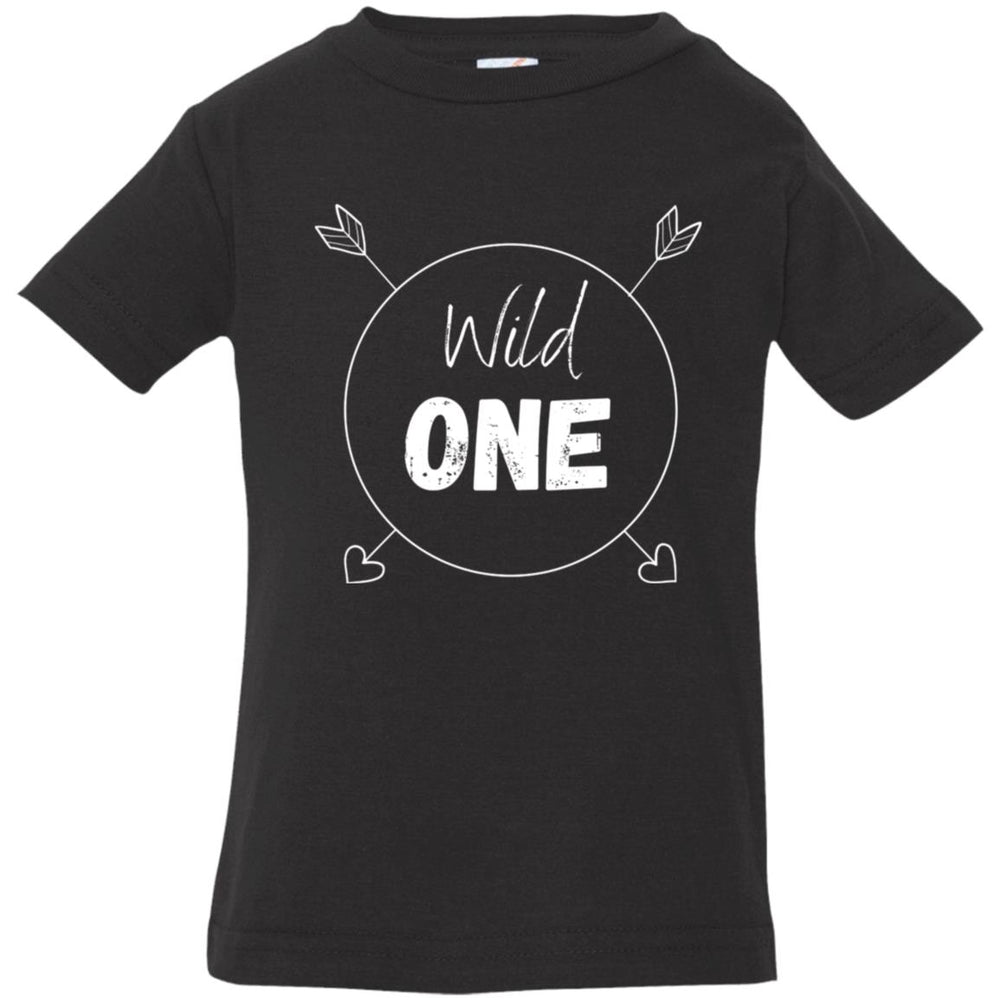Wild One Infant Bodysuit and Shirts