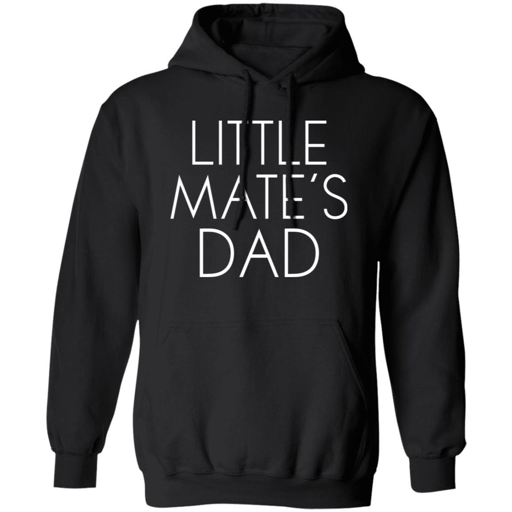 Little Mate's Dad Men's T-Shirt